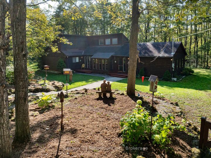 1415 County Rd 124 Road  Clearview ON L0M 1H0 photo