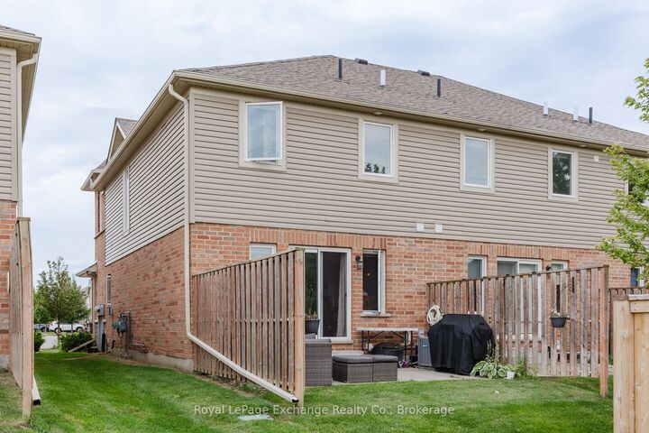 Property Photo:  409 Joseph Street 39  ON N0H 2C2 