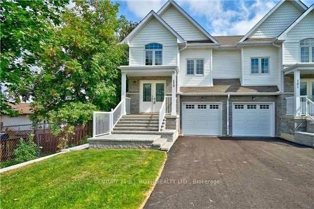 Property Photo:  179 Patterson Road Upper Unit  ON L4N 4R7 