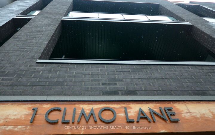 1 Climo Lane 513  Markham ON L6E 0V8 photo