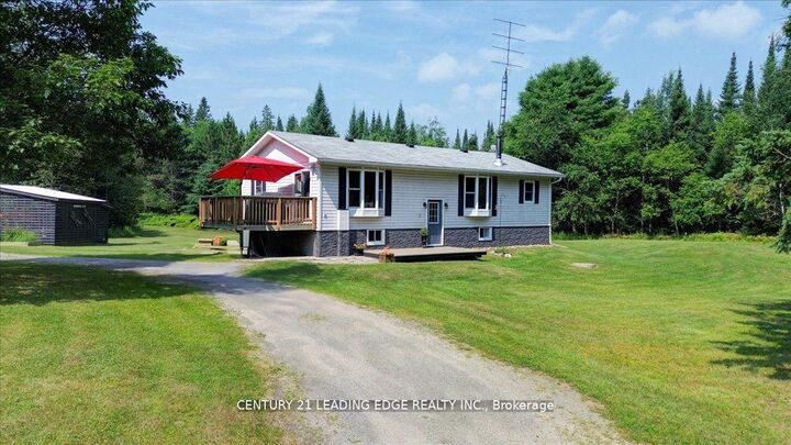 Photo de la propriété: 281 Crawford Road ON K0L 2L0