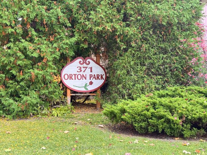 371 Orton Park Road 114 — photo 1
