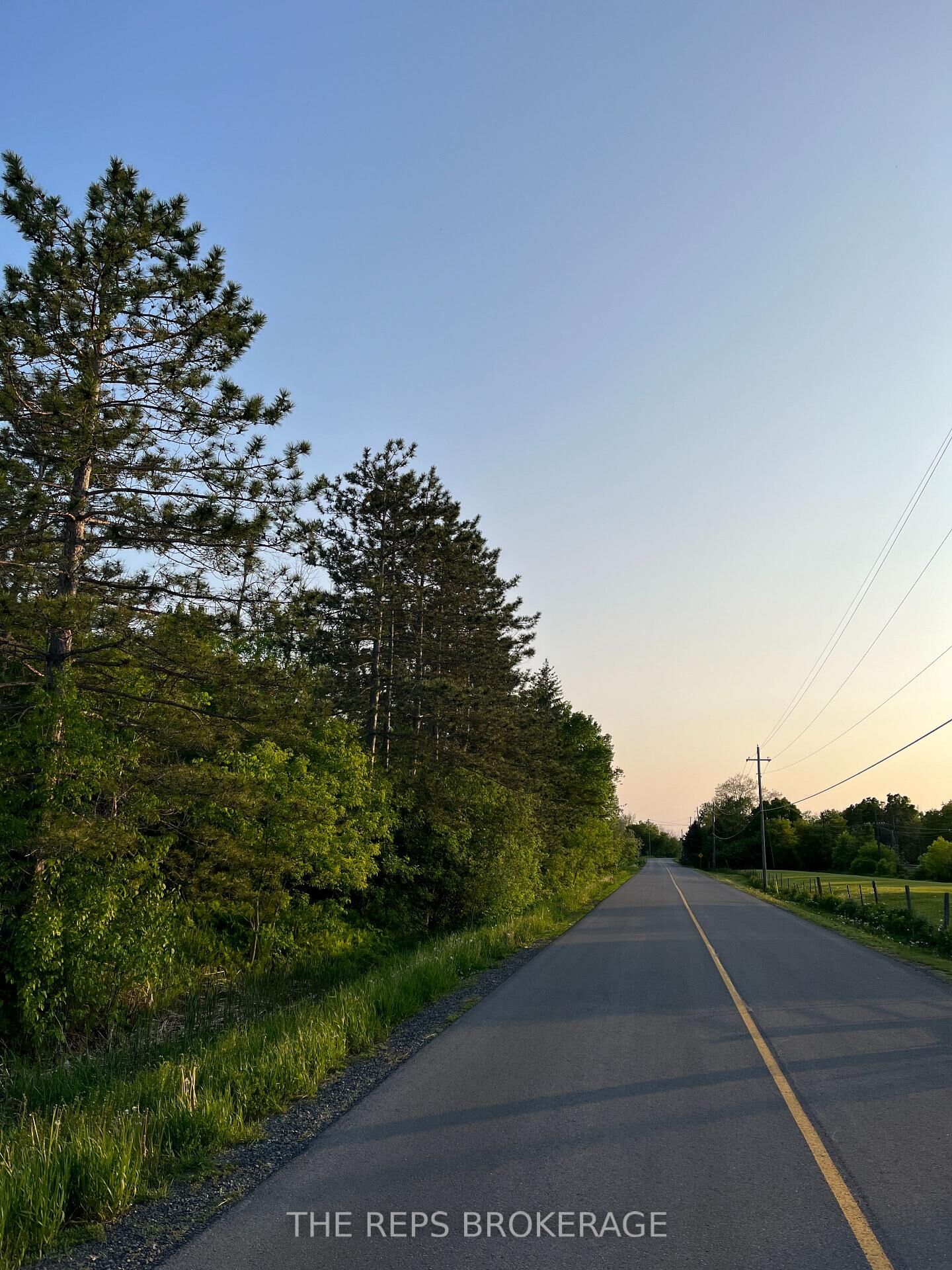 Property Photo:  10436 Clark Road Lot 1  ON K0E 1S0 