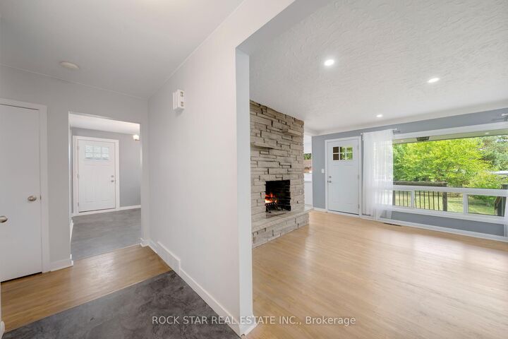 Property Photo:  312 Grantham Avenue  ON L2M 5A6 