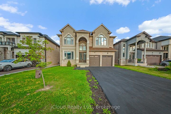 Photo de la propriété: 7 Riesling Court ON L8G 0B4