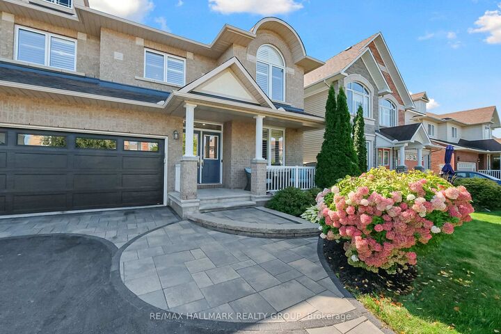Property Photo:  444 Frank Cauley Way  ON K4A 0L5 