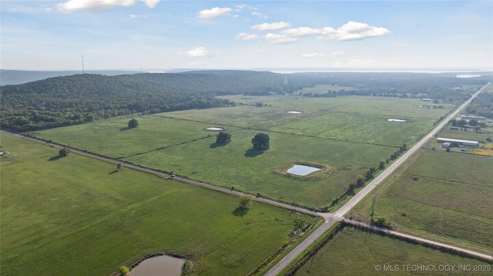 Property Photo:  0000 Texanna Road  OK 74432 
