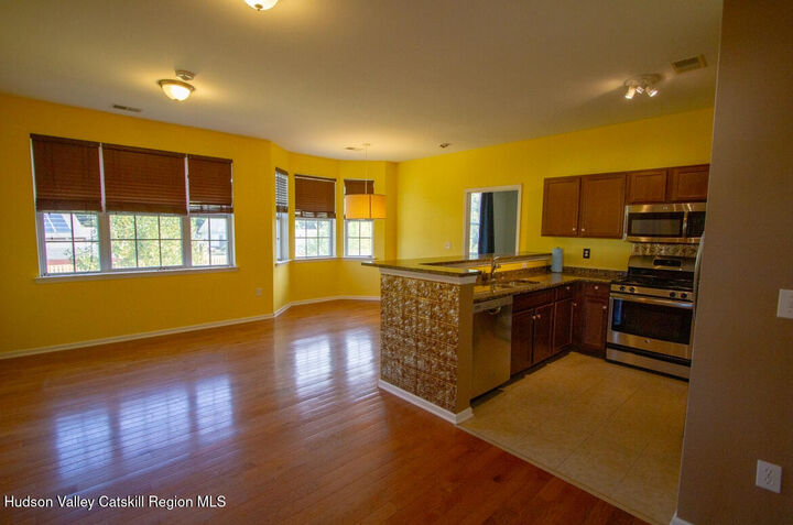 Property Photo: 402 Commons NY 12477