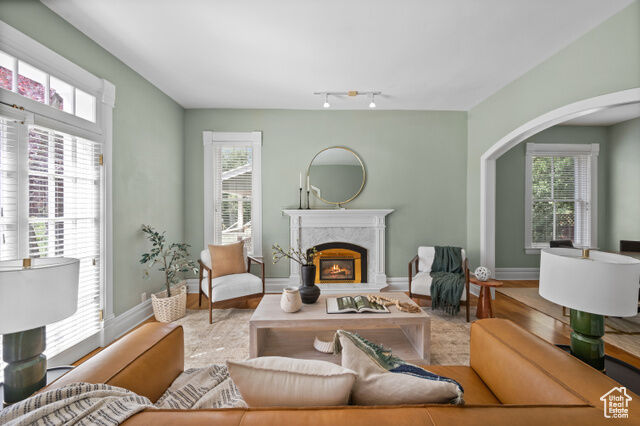 Property Photo: 1037 E 3rd Ave UT 84103