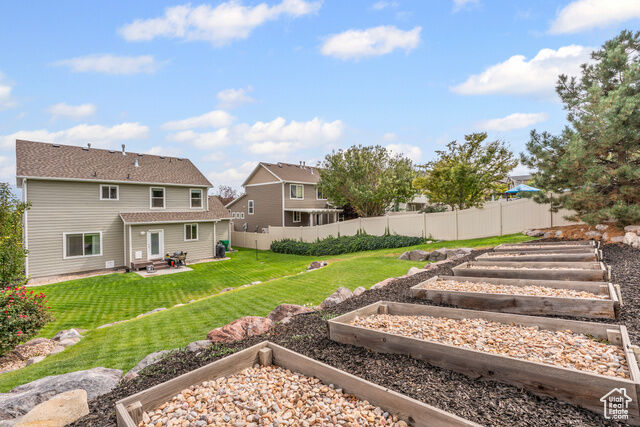 Property Photo: 14272 S Highfield Dr. UT 84096