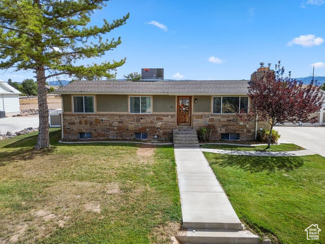 255 S 200 E  Gunnison UT 84634 photo