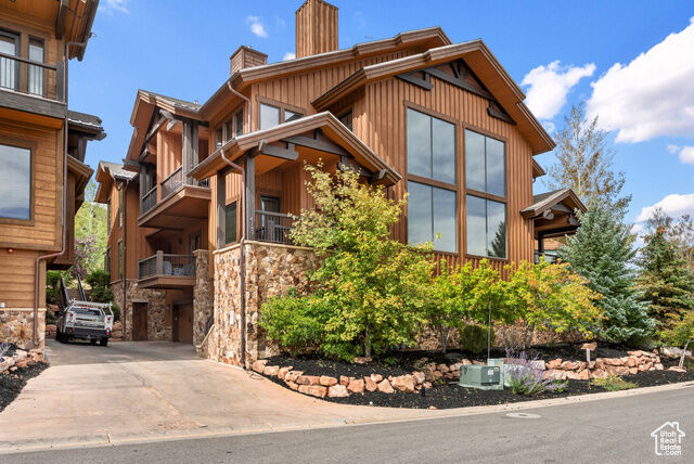 4189 Willow Draw Dr 201  Park City UT 84098 photo