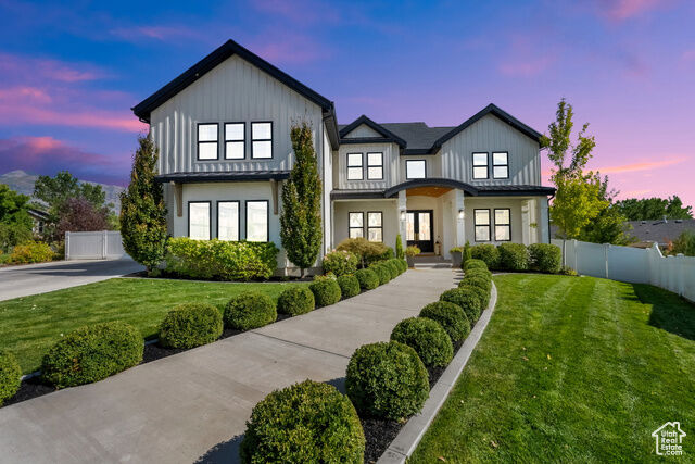 Property Photo: 471 W 1040 N UT 84003