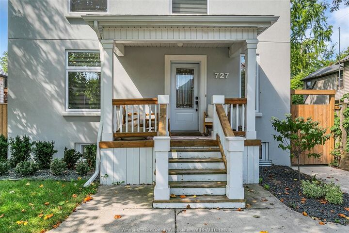 Property Photo:  727 Argyle Road  ON N8Y 3J8 