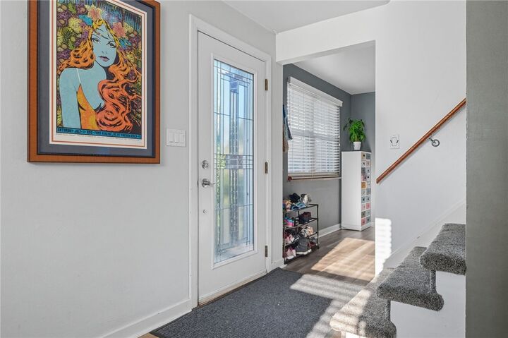 Property Photo: 632 Lochinvar Dr PA 15237