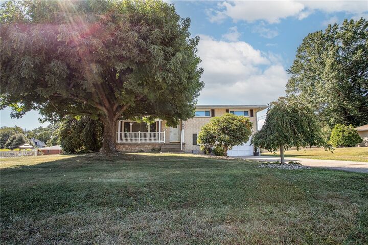 Property Photo:  1805 W Loucks Ext  PA 15683 