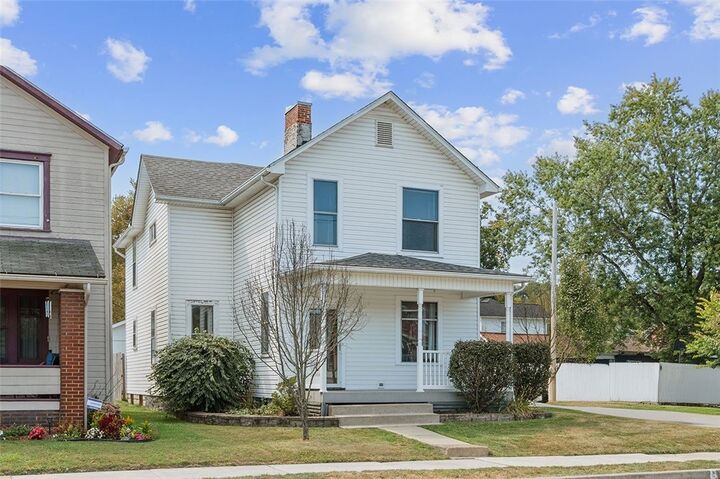 Property Photo:  362 Main Street  PA 16157 