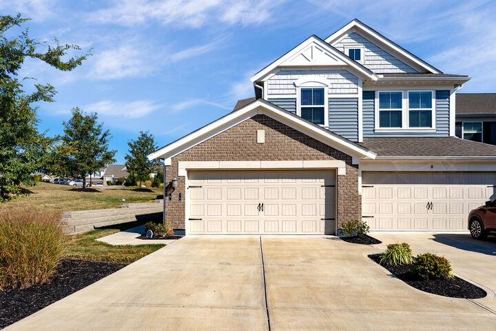 16 Pebble Brook Place  Springboro OH 45066 photo