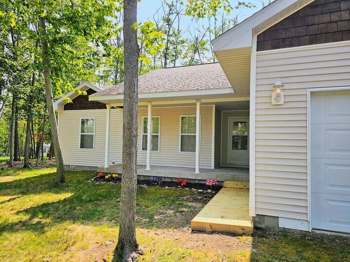6671 Woodcock Court  Gaylord MI 49735 photo
