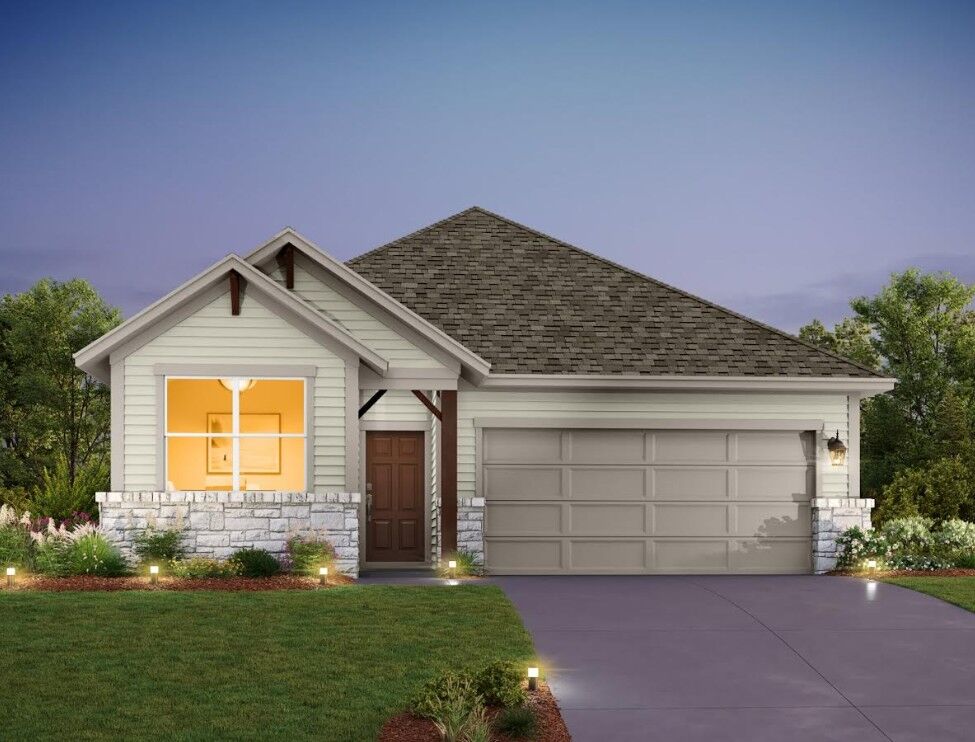 Property Photo:  617 Henry Milton Road  TX 78626 