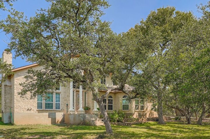 Property Photo:  900 Wayside Drive  TX 78676 
