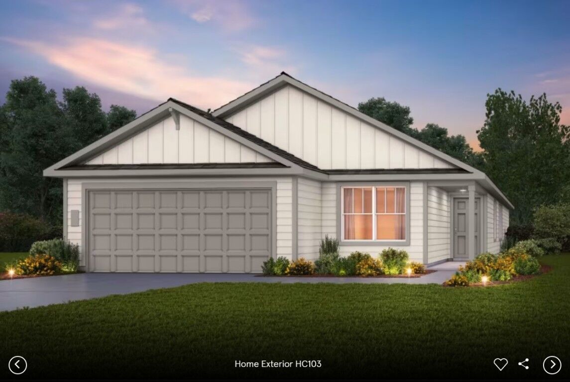 Property Photo:  408 Sullivan Way  TX 78621 