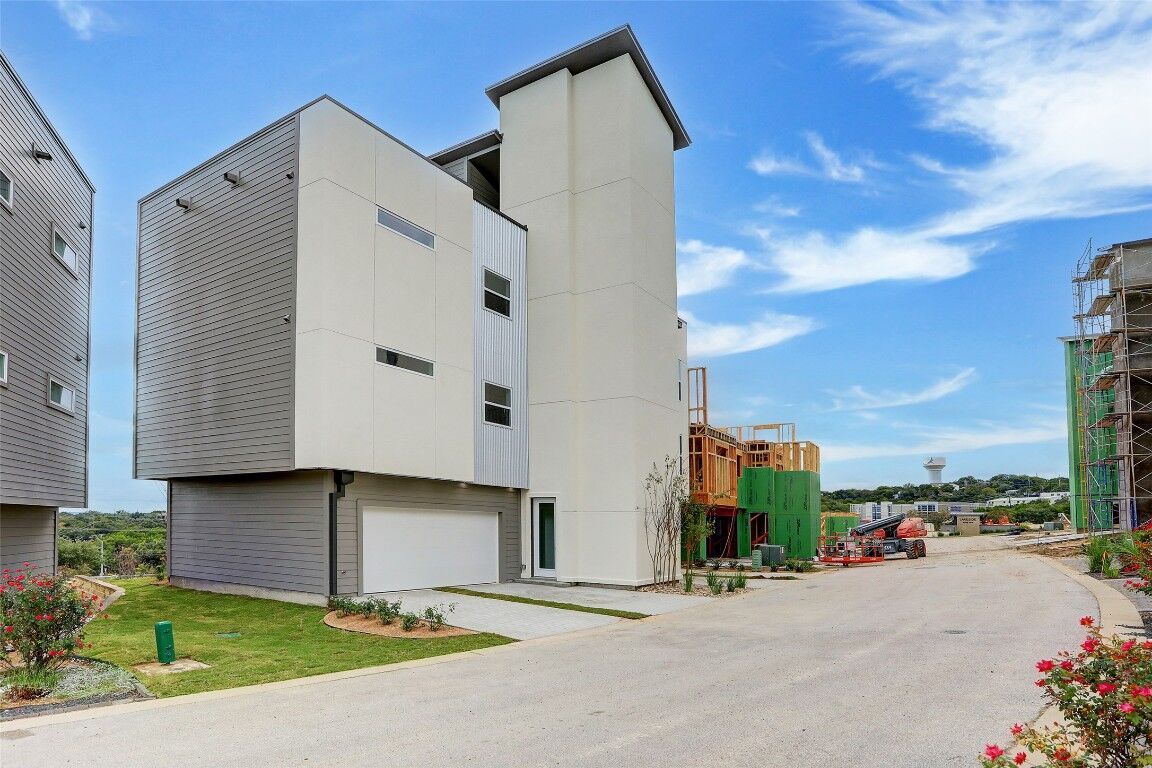 Property Photo:  4300 Mansfield Dam Road 1321 /1331  TX 78734 