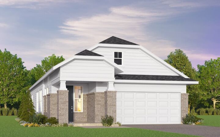 212 Wild Honeysuckle Way  San Marcos TX 78666 photo