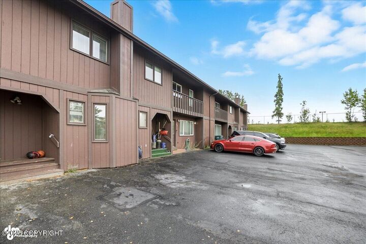 Property Photo:  248 Deerfield Drive  AK 99515 
