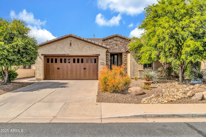 Property Photo:  27614 N 129th Lane  AZ 85383 