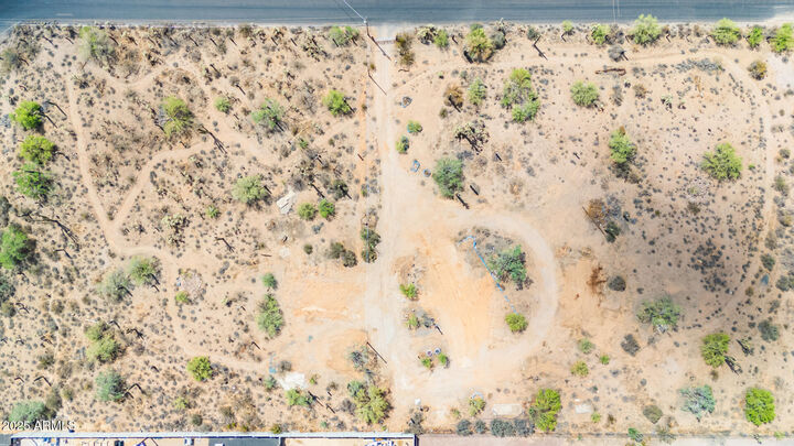 Property Photo:  2800 W Canyon Street 47  AZ 85120 