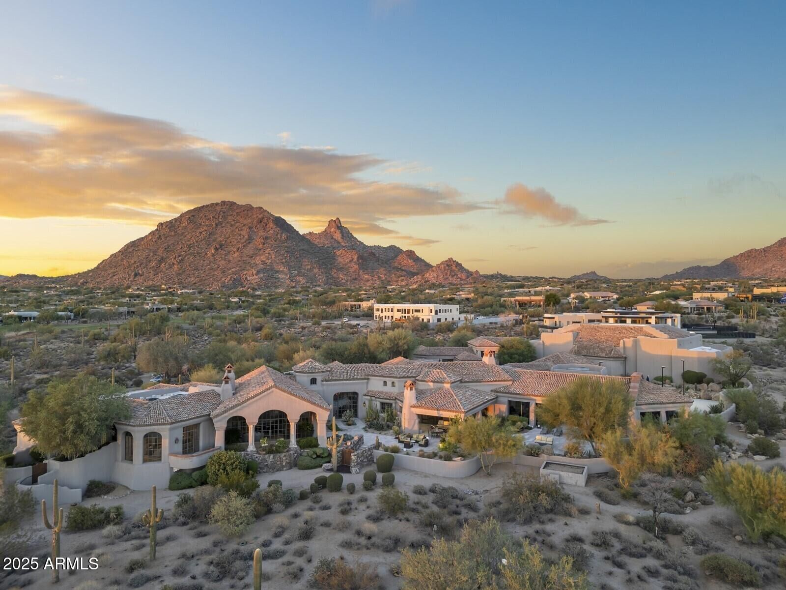 Property Photo:  9422 E Happy Valley Road  AZ 85255 