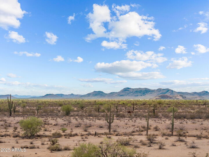 Property Photo:  0000X N 252nd Lane -  AZ 85342 