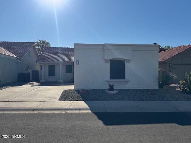 Property Photo:  629 S Danyell Drive  AZ 85225 