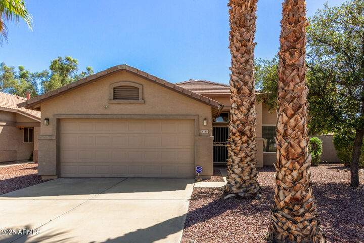 Property Photo:  8189 W Pontiac Drive  AZ 85382 