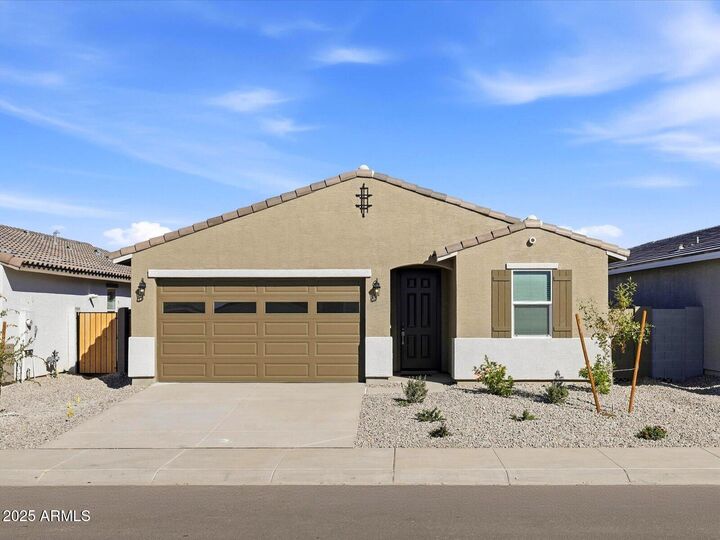 Property Photo:  37100 W Vera Cruz Drive  AZ 85138 