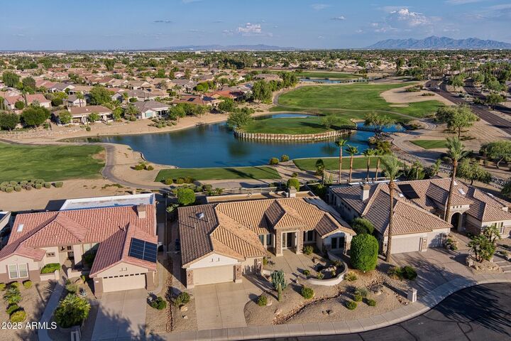 Property Photo:  17507 N Eagle Crest Drive  AZ 85374 