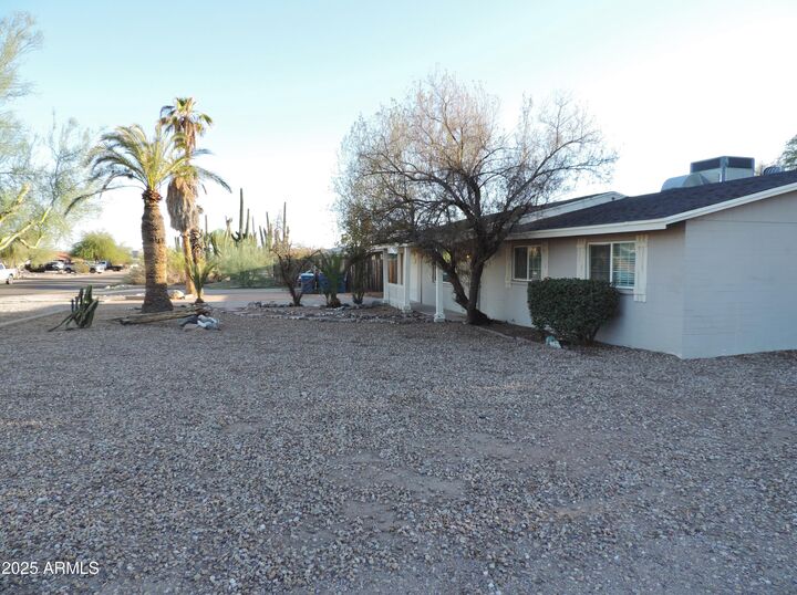 764 N Thunderbird Drive  Apache Junction AZ 85120 photo