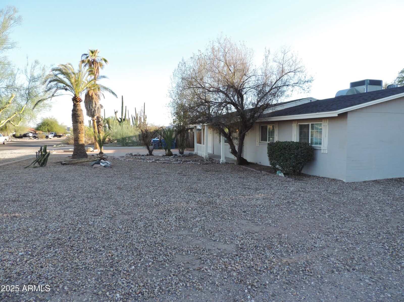 Property Photo: 764 N Thunderbird Drive AZ 85120