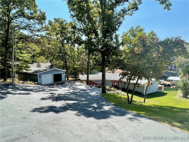 6451 Running Deer Drive  Osage Beach MO 65065 photo