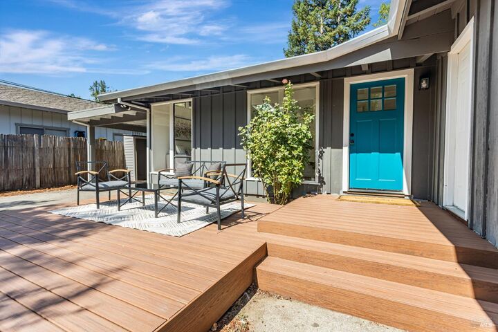 Property Photo:  74 Creek Road  CA 94930 