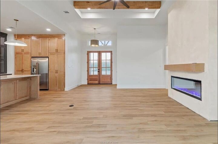 Property Photo:  16685 Kelton Lane  TX 77861 