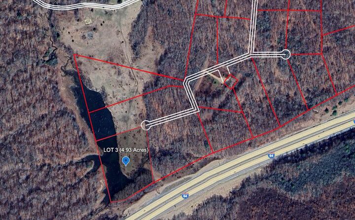 149 Woodchuck Run  Bragg WV 25918 photo