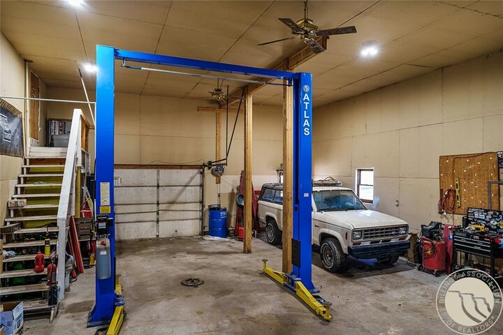 Property Photo:  3506 Duck Creek  MT 59101 