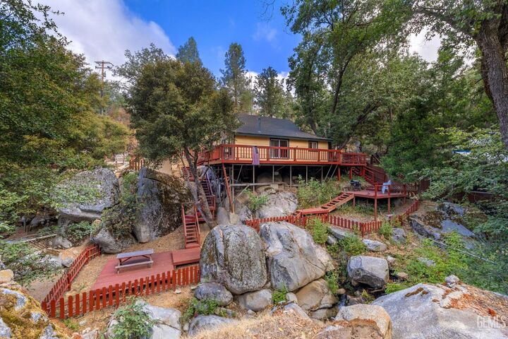 Property Photo:  44133 Old Stage Road 19  CA 93260 