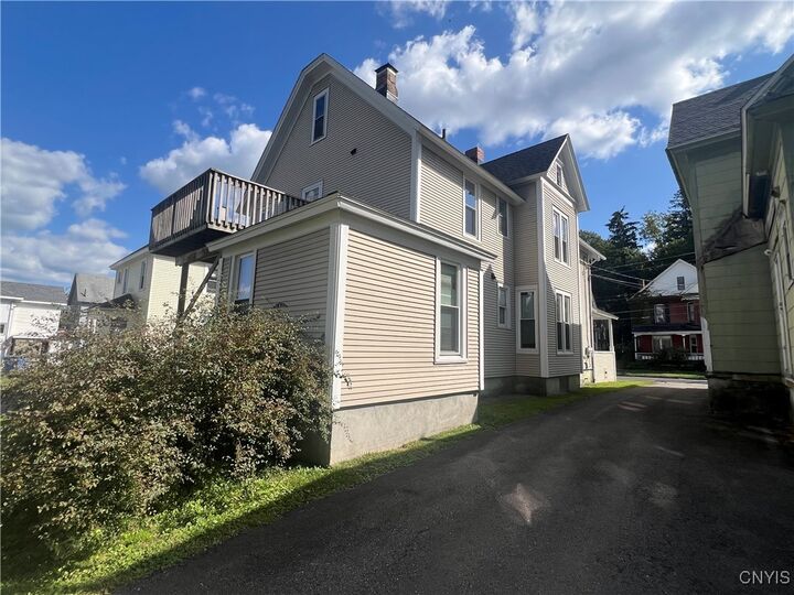 Property Photo: 12 E Main Street NY 13045