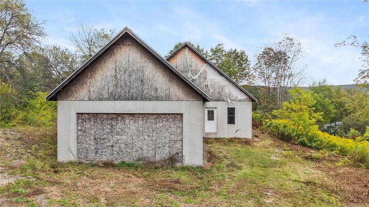 Property Photo: 638 Blackman Hill Road NY 13736