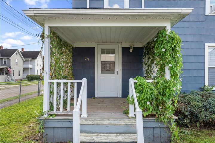 Property Photo:  27 E Washington Street  NY 14843 