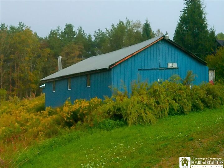 Property Photo: 8404 Main Street NY 14754