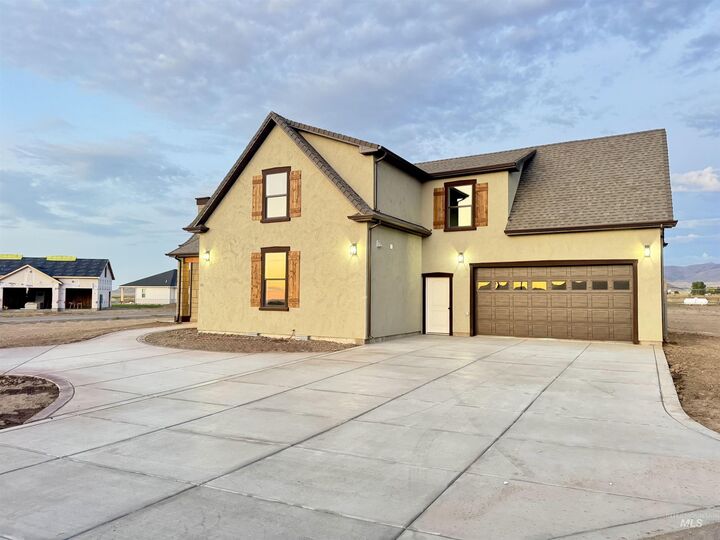 Property Photo: 170 E Pioneer Way ID 83346